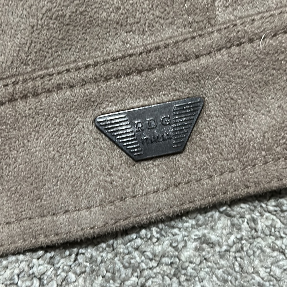 Vintage Reportage R.D.G. Italia Jacket - Picture 3 of 7